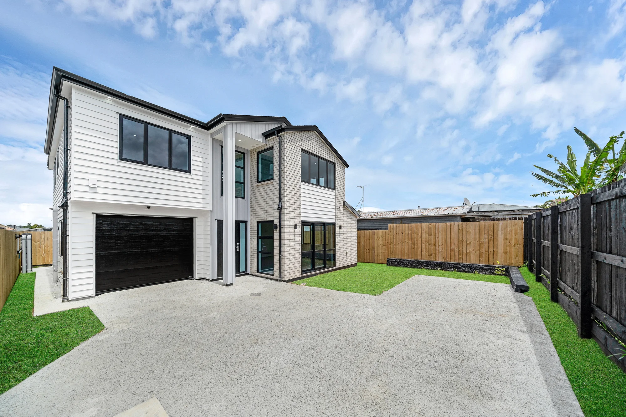 Mangere East 5Kwarto Sweet Sanctuary