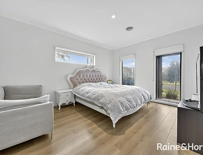 7 Diadem Way, Williams Landing, VIC 3027, 6 ਕਮਰੇ, 3 ਬਾਥਰੂਮ, House