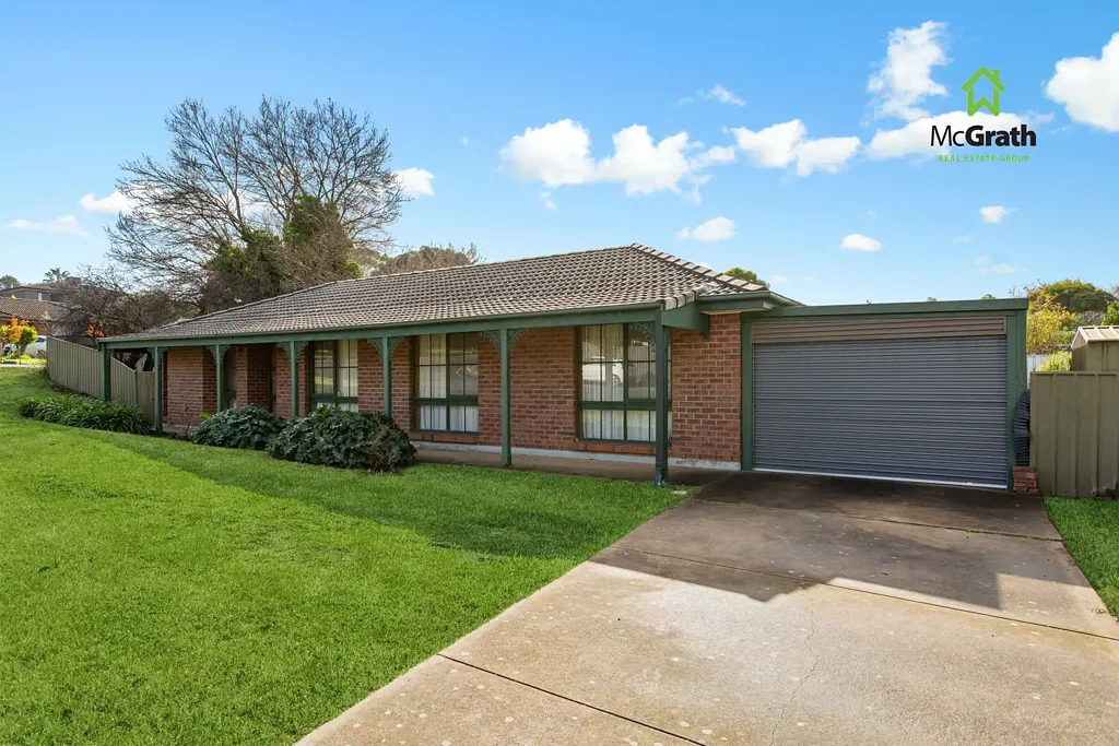 Immaculate Home with Fantastic Entertaining