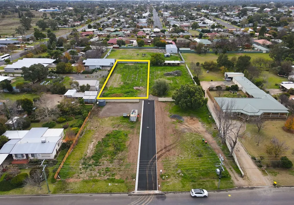 Forbes Ray White Forbes - 02 6851 1411