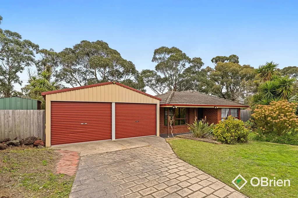 30 Darinda Court, Mount Martha, VIC 3934