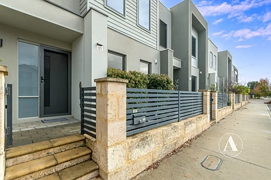 127 Hancock Avenue, Aveley, WA 6069, 4房, 2浴, House
