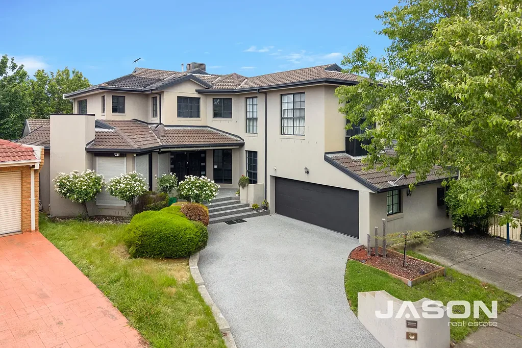 7 Lockerbie Court, Greenvale, VIC 3059