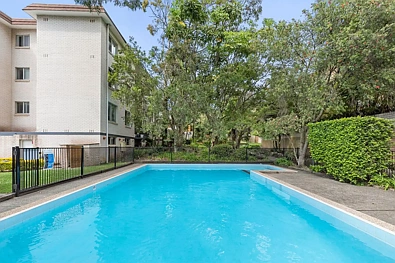 21/52 The Crescent, Dee Why, NSW 2099, 2 침실, 1 욕실, Unit