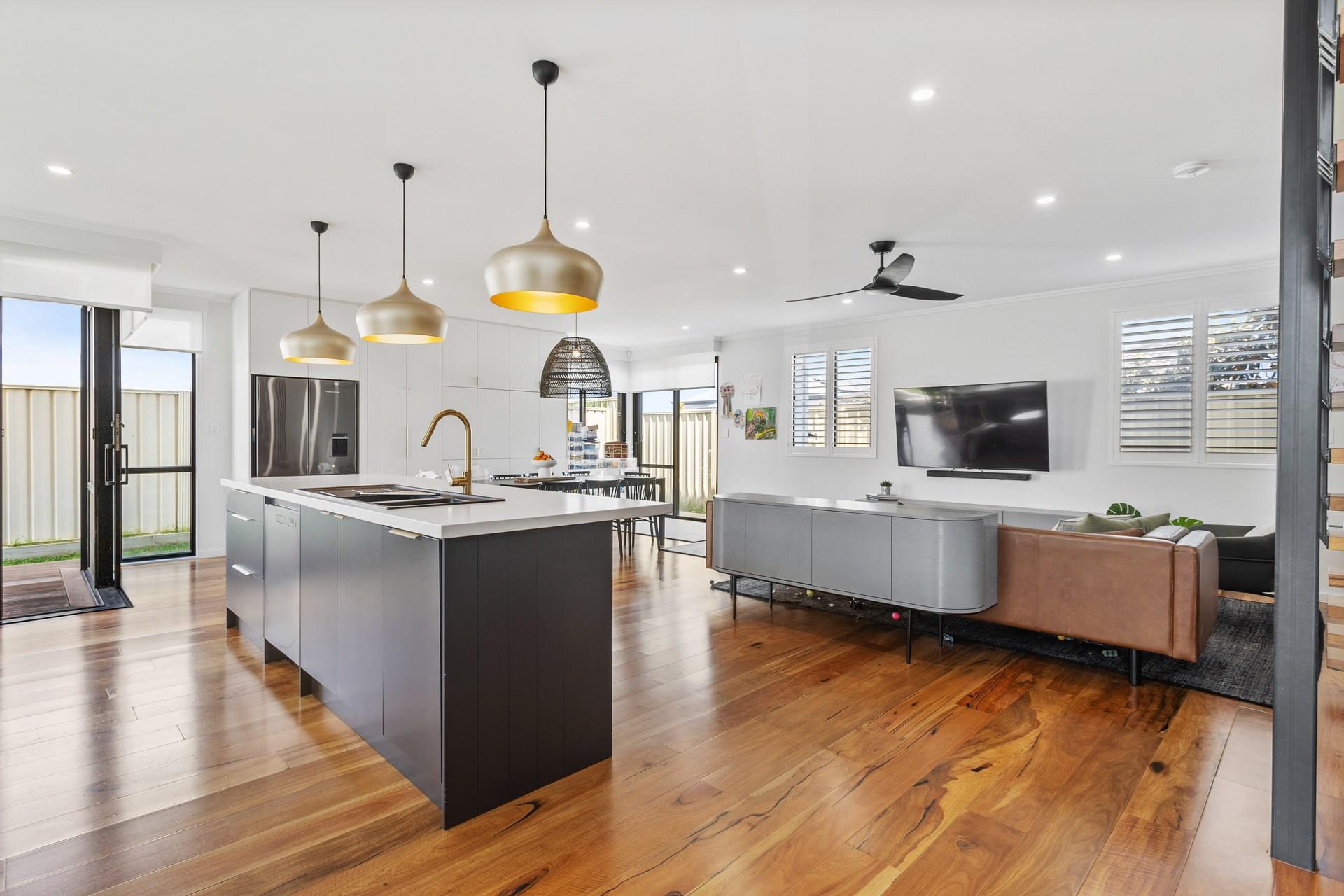 42B MAYOR RD, COOGEE WA 6166, 0 ਕਮਰੇ, 0 ਬਾਥਰੂਮ, House