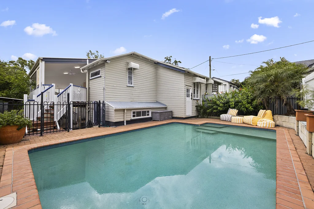 7 Goldsworthy Avenue, Hamilton, QLD 4007