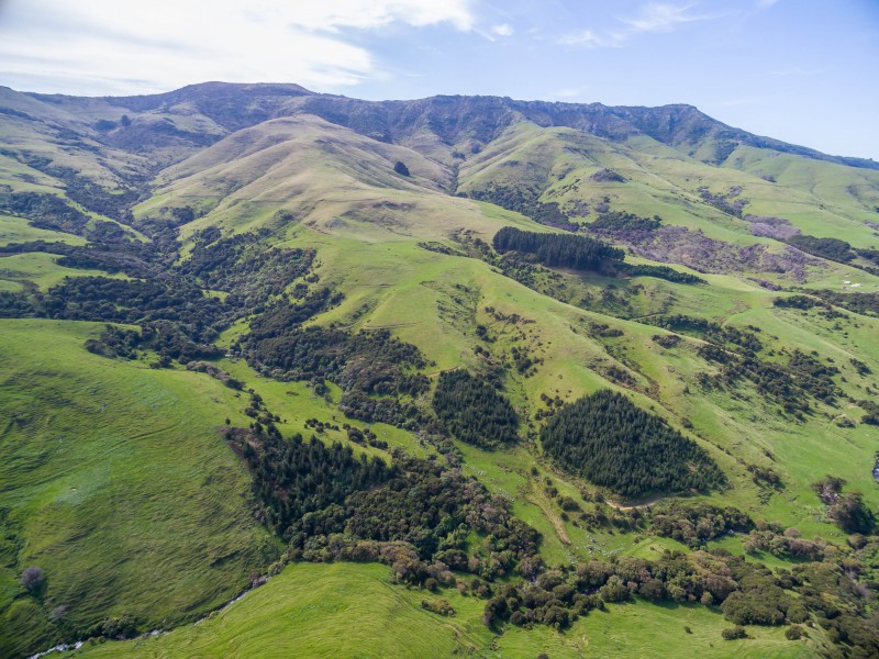 643 Okains Bay Road, Okains Bay, Christchurch, 0 chambres, 0 salles de bain