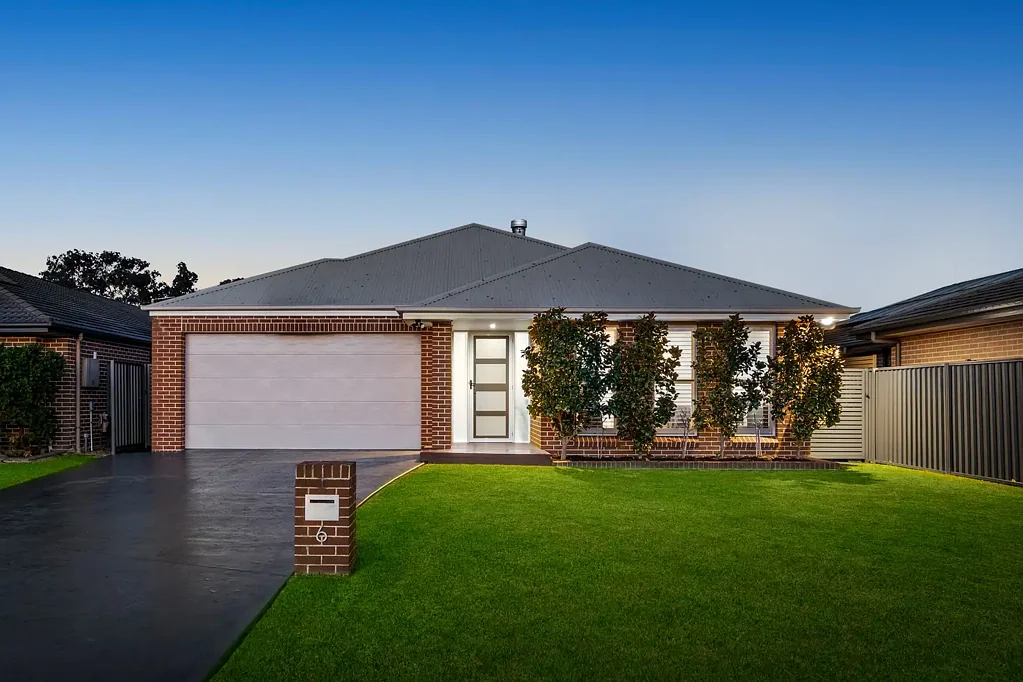 Camden South 4कमरा A Family Masterpiece | Resort-Style Living on 676.6sqm