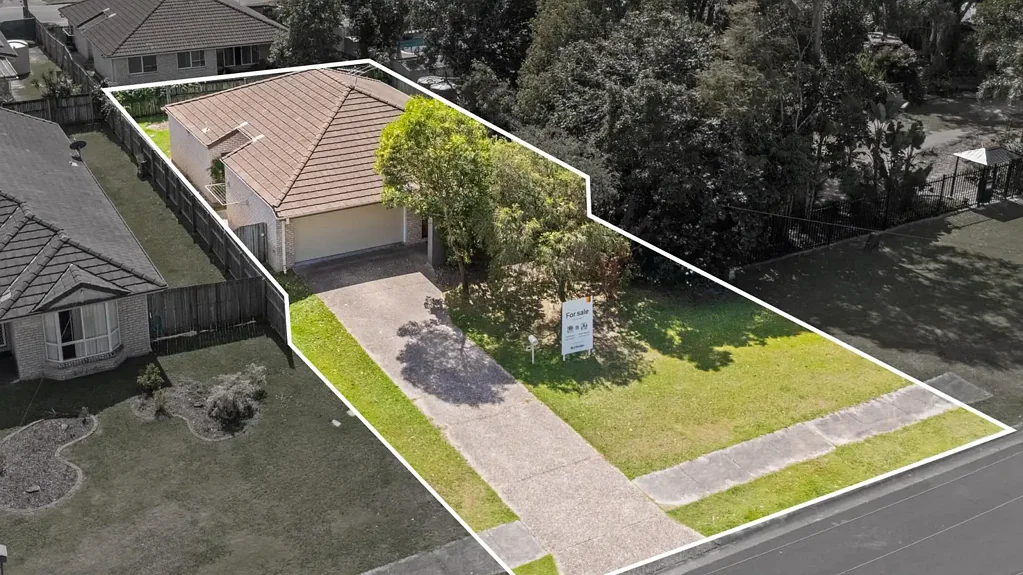 Eagleby 4 Bedroom FRESH, FAMILY-FRIENDLY & READY TO ENJOY