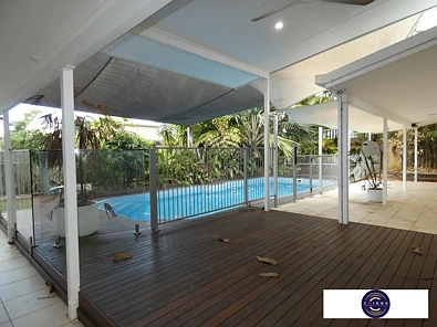 Address Withheld, Trinity Park, QLD 4879, 4 rūma, 2 rūma horoi, House