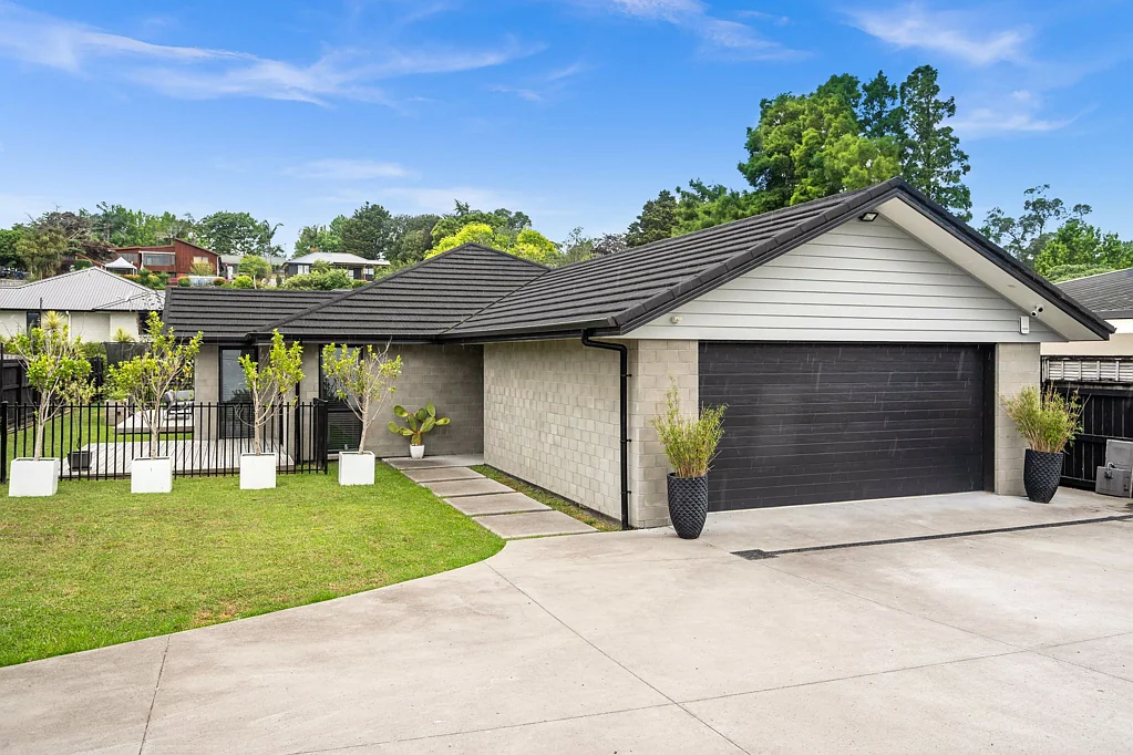 67 Mackesy Road, Parahaki, Whangarei, Northland