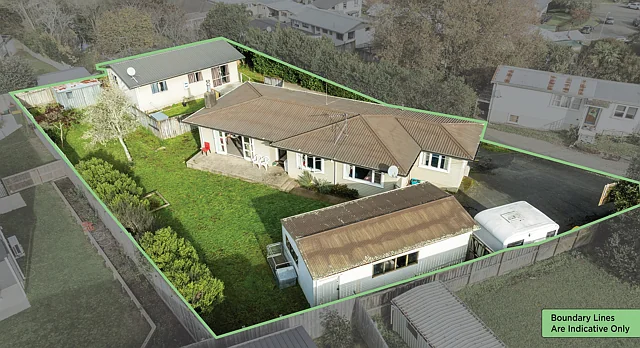 25 & 25A Gibson Road, Dinsdale, Dinsdale, Hamilton City