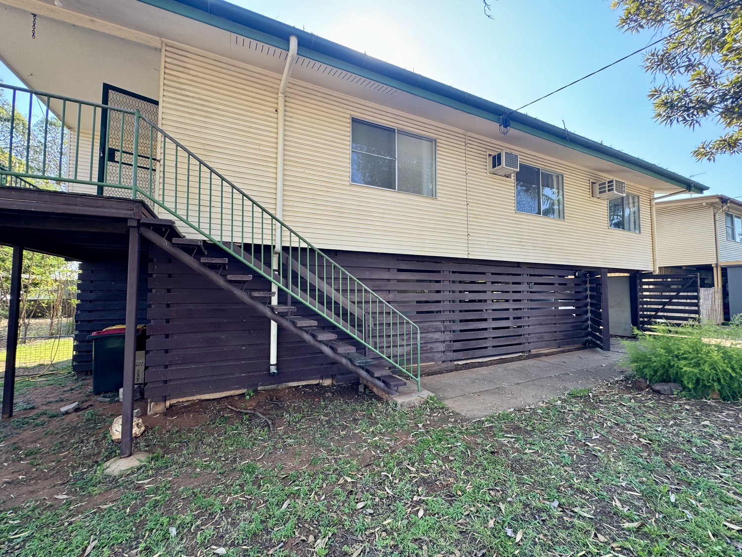 20 RENIER CR, MORANBAH QLD 4744, 0 Bedrooms, 0 Bathrooms, House