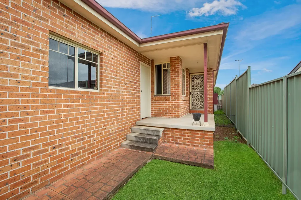 North Richmond 2 Bedroom No Strata - Torrens Title Duplex - Buy one or both units