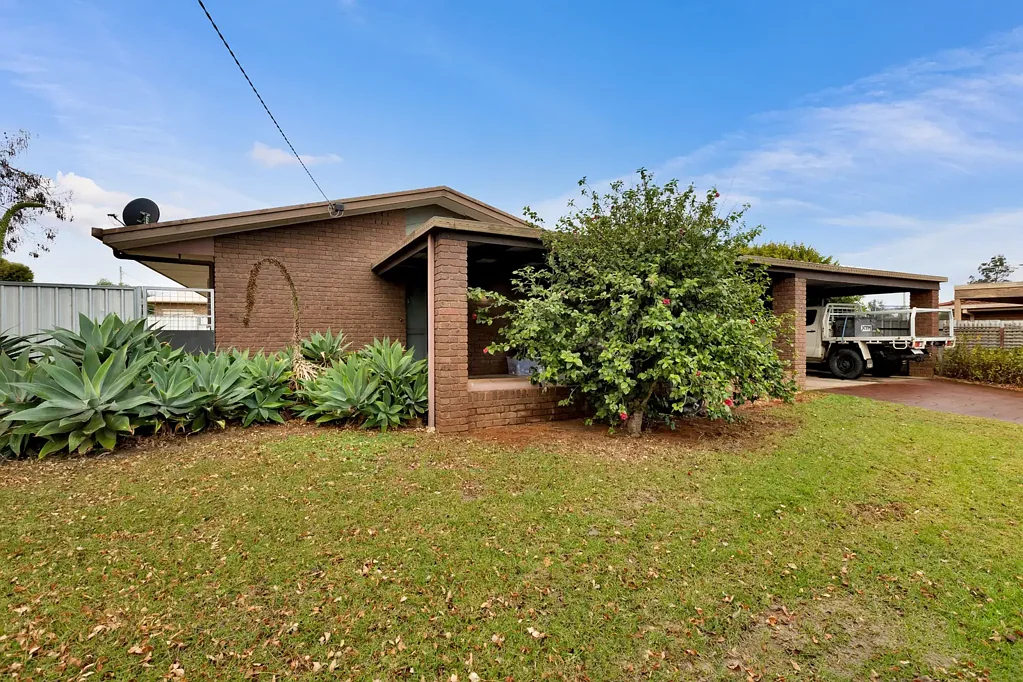7 Chancellor Court, Red Cliffs, VIC 3496