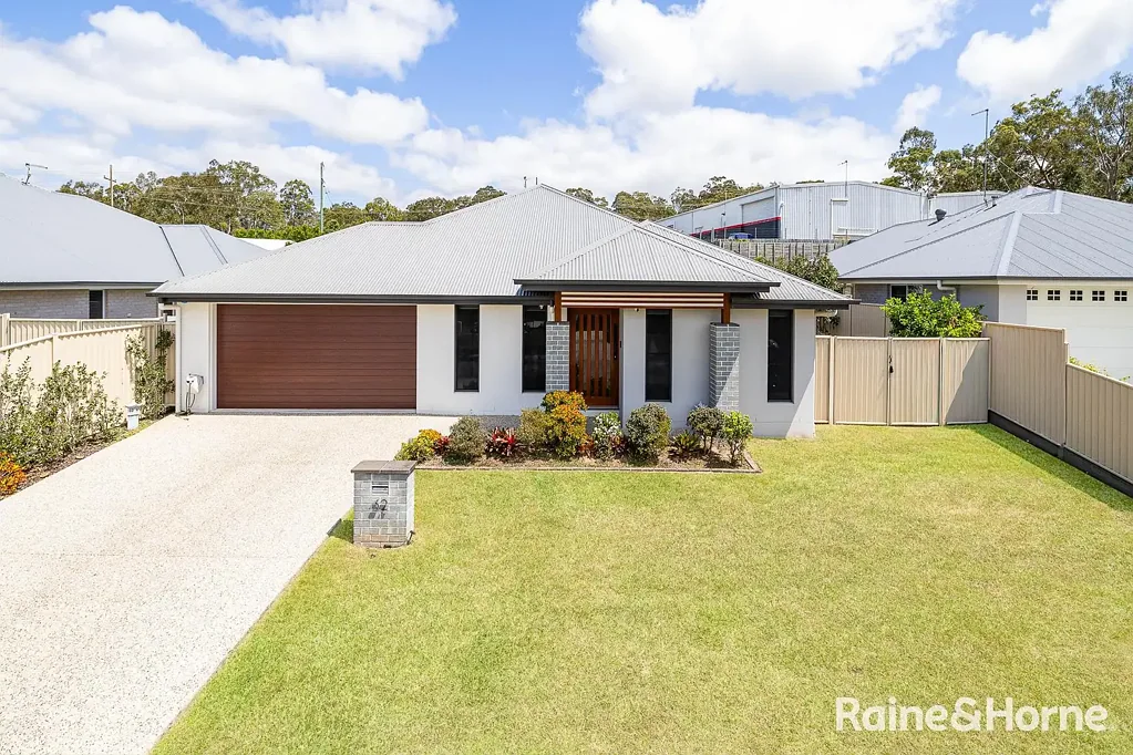 Redland Bay 4部屋 Location - Convenience - Lifestyle - Value!