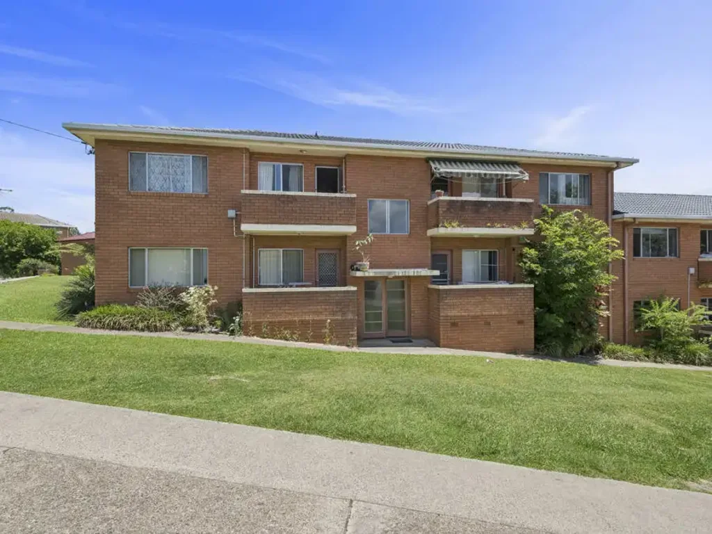 4/6 Toormina Place, Coffs Harbour, NSW 2450