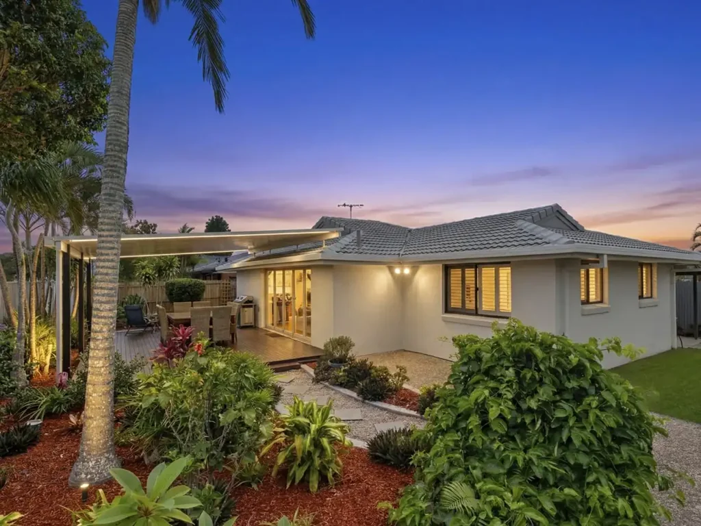 9 Frederick Street, Banksia Beach, QLD 4507