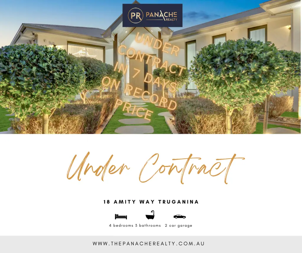 18 Amity Way, Truganina, VIC 3029