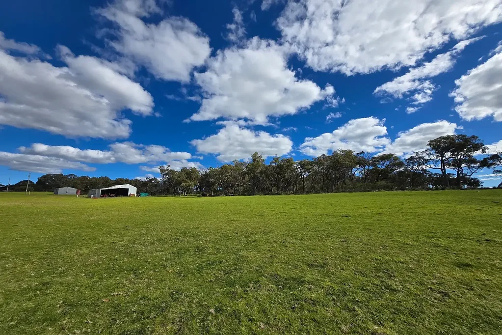 Kalgan Exceptional "KALGAN' Property "KING STREAM"