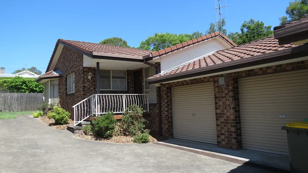 Comfortable Three-Bedroom Villa in Taree