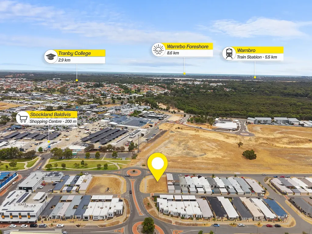 69E Norseman Approach, Baldivis, WA 6171