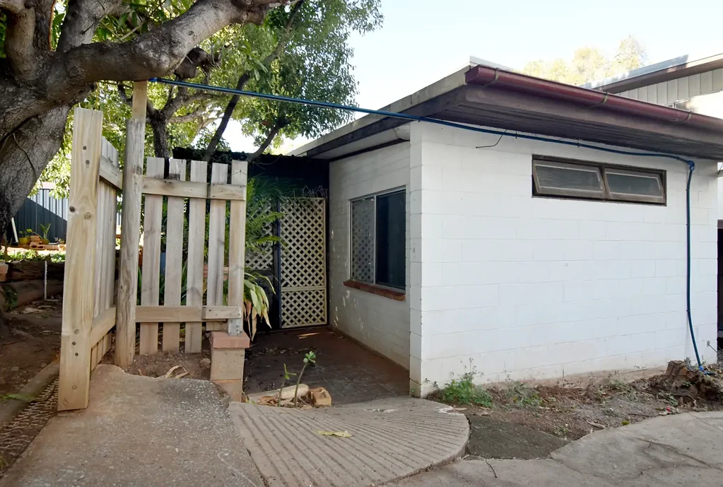 APPLICATION APPROVED-UNIT IN CENTRAL LOCATION!