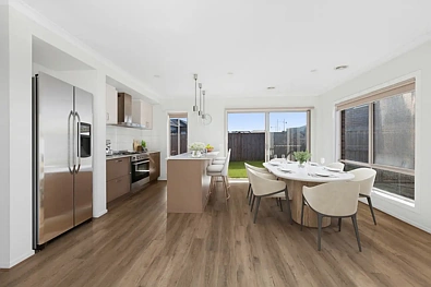 136 Golf Links Drive, Beveridge, VIC 3753, 3 slaapkamers, 2 badkamers, House