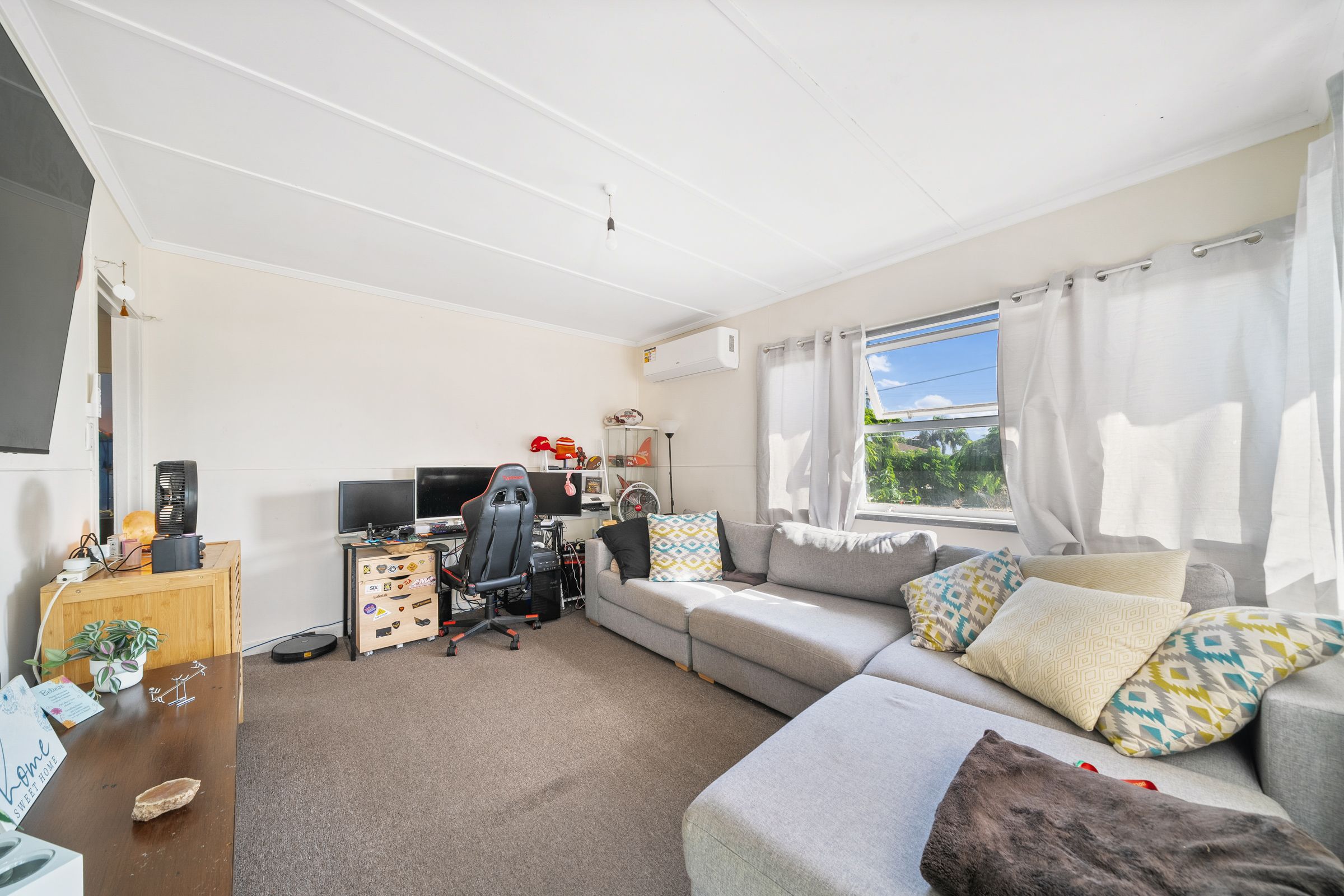 83 GRANT ST, REDCLIFFE QLD 4020, 0房, 0浴, House