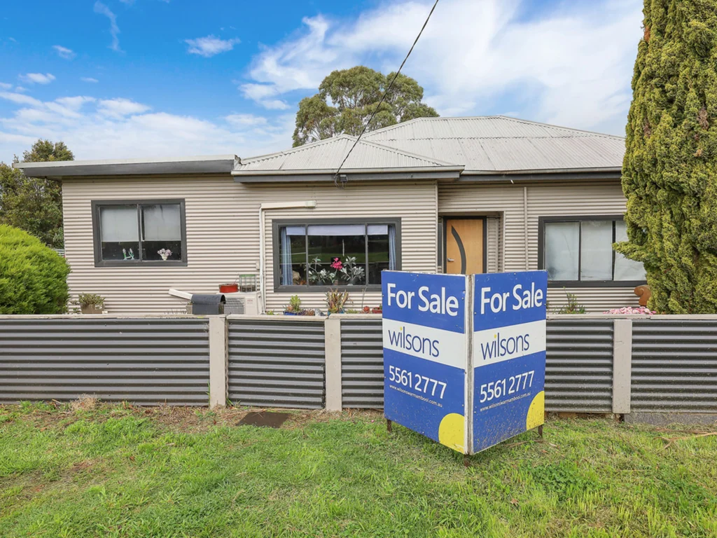 45 Shaw Street, Mortlake, VIC 3272