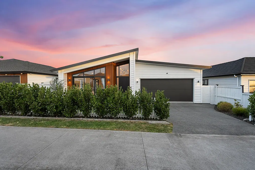 Milldale 4Moenga Modern Living Meets Everyday Convenience