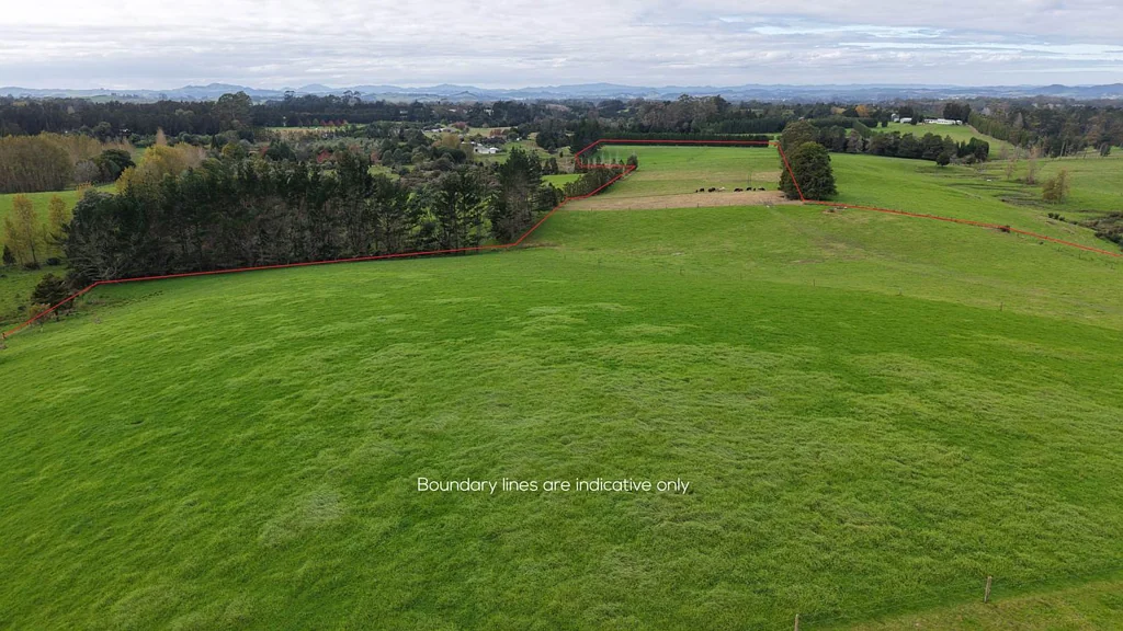 Kerikeri Surrounds  Stunning 12ha Bare Land Block