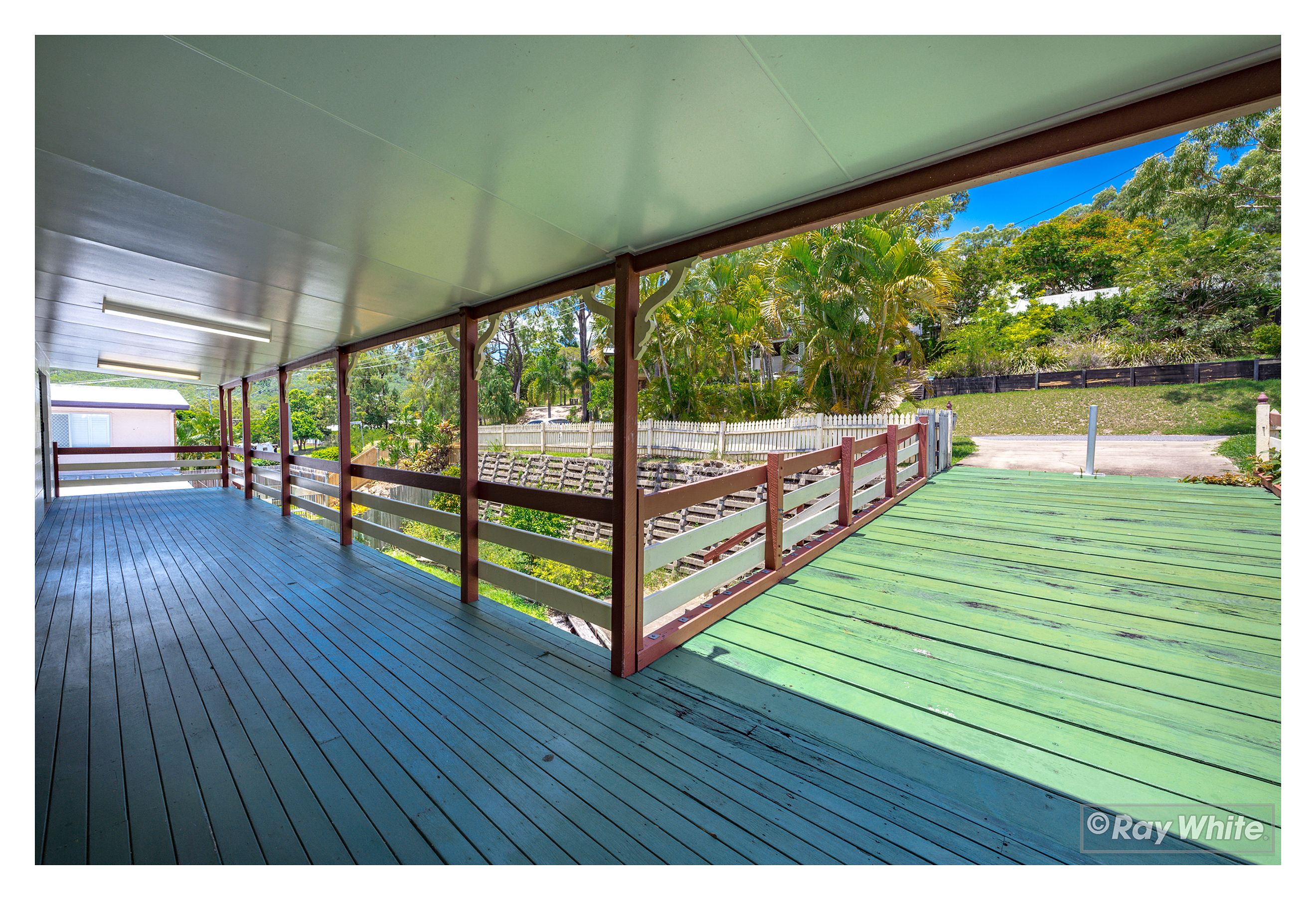 407 THOZET RD, FRENCHVILLE QLD 4701, 0部屋, 0バスルーム, House