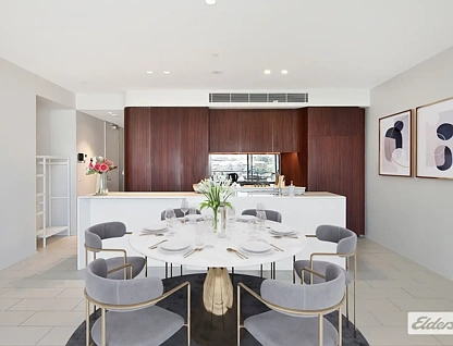 203/25 Barangaroo Avenue, Barangaroo, Sydney CBD, 2房, 2浴, Apartment