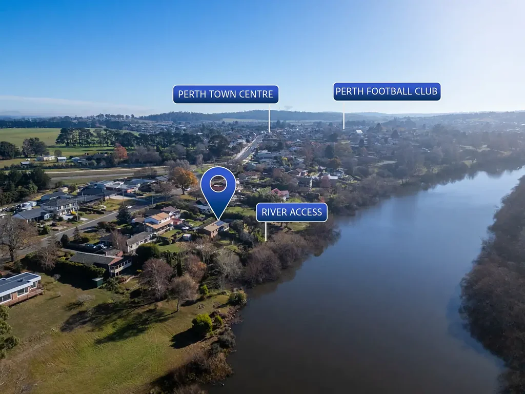 23 Old Bridge Road, Perth, TAS 7300