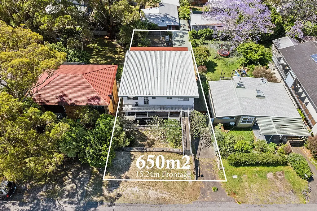 18 Montevideo Parade, Nelson Bay, NSW 2315