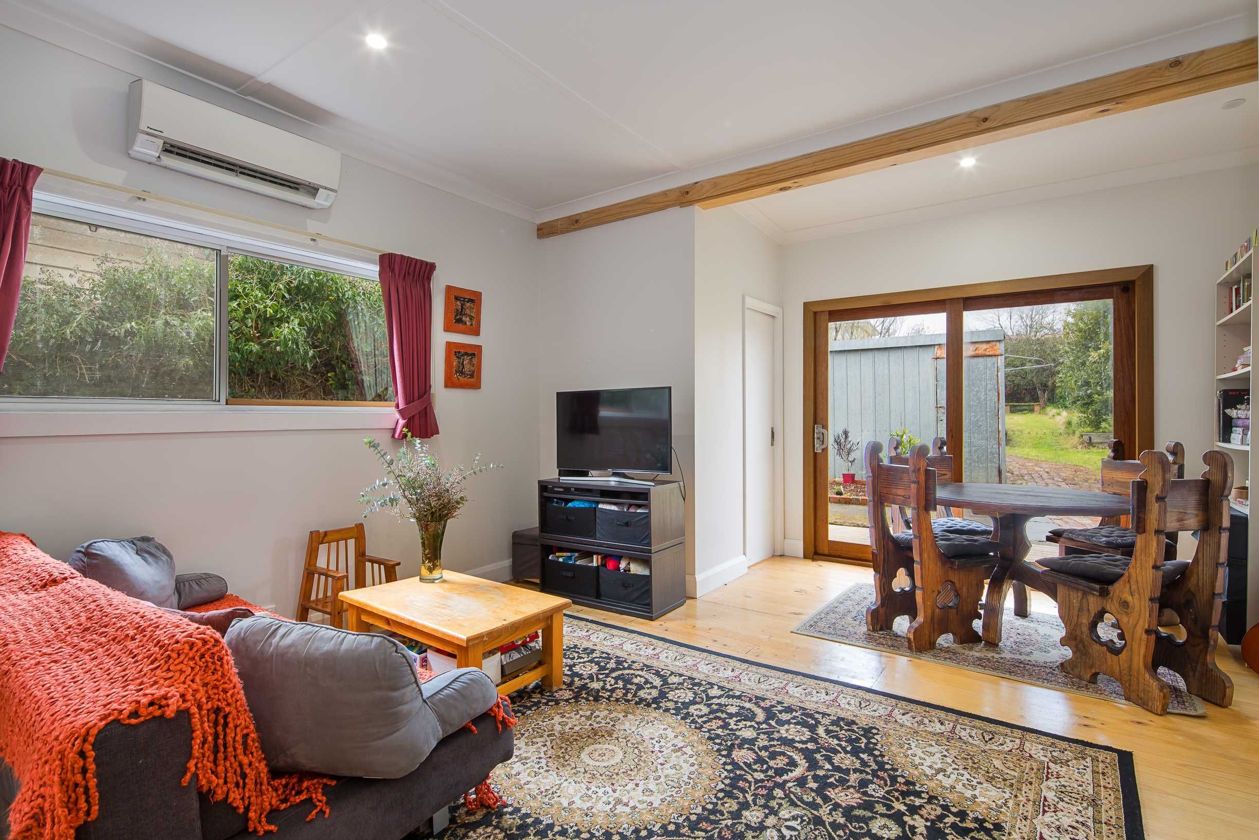 806 DOVETON ST NORTH, SOLDIERS HILL VIC 3350, 0房, 0浴, House