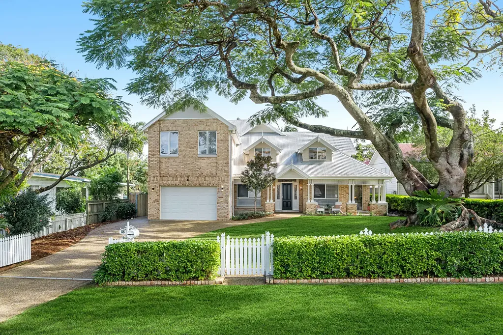 55 Duncan Street, Wynnum West, QLD 4178
