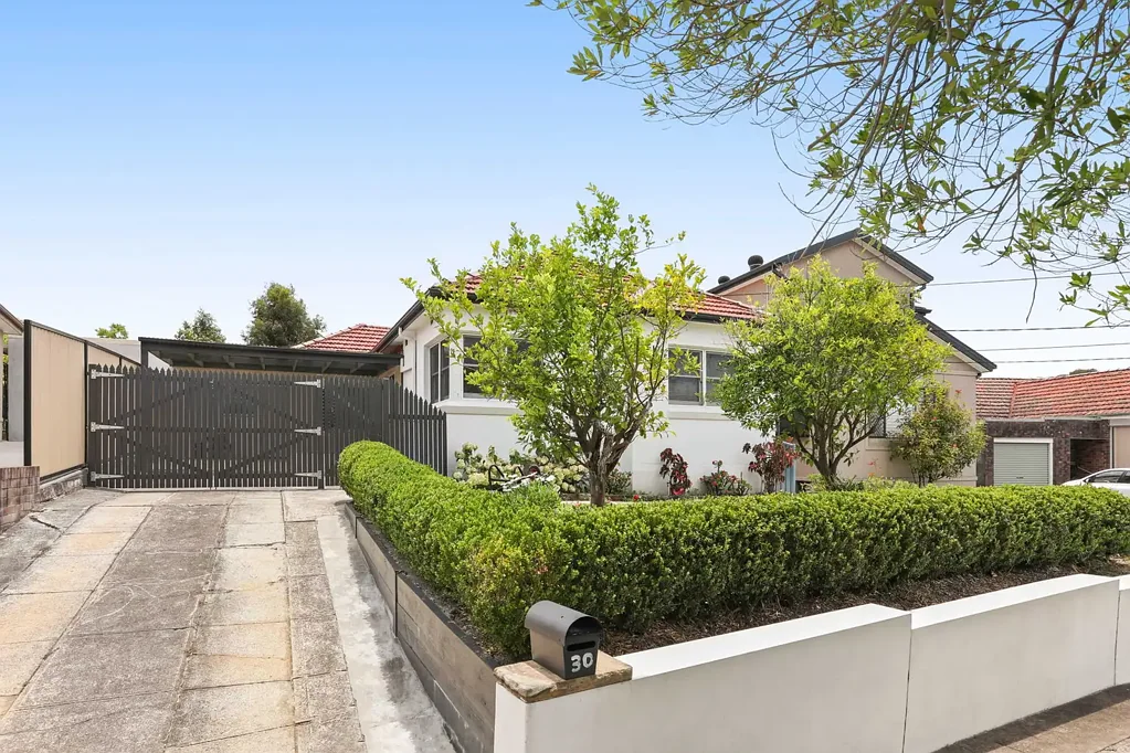 Charming 5-Bedroom Low-Maintenance Home | 12 Minute Walk to Belmore Station
