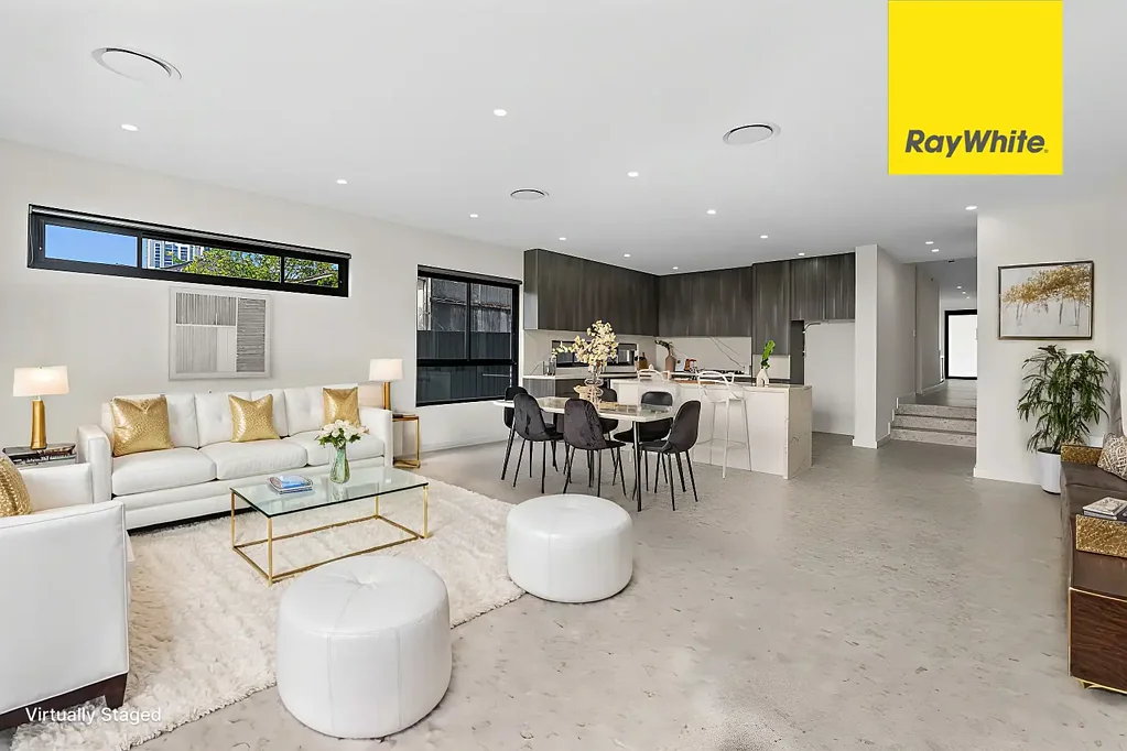 49A Ostend Street, Lidcombe, NSW 2141