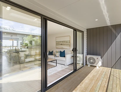 8C Howe Street, Howick, Manukau City, 4 ਕਮਰੇ, 3 ਬਾਥਰੂਮ, House