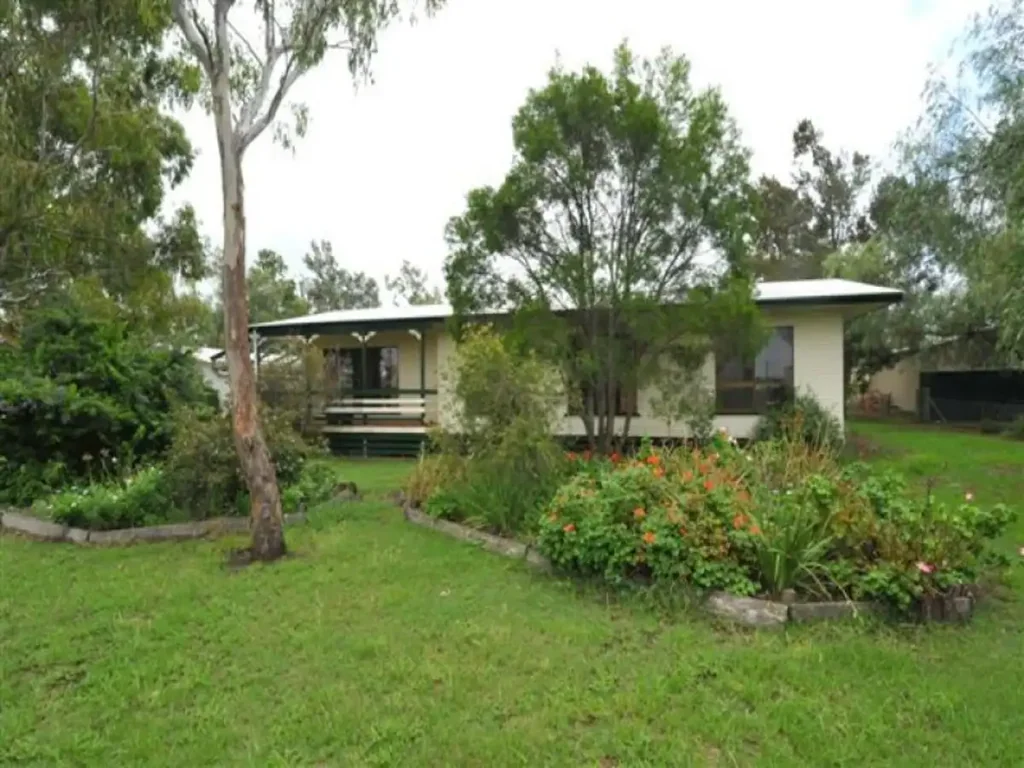 16 Gowrie Street, Kingsthorpe, QLD 4400