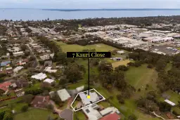 7 Kauri Close, Cowes