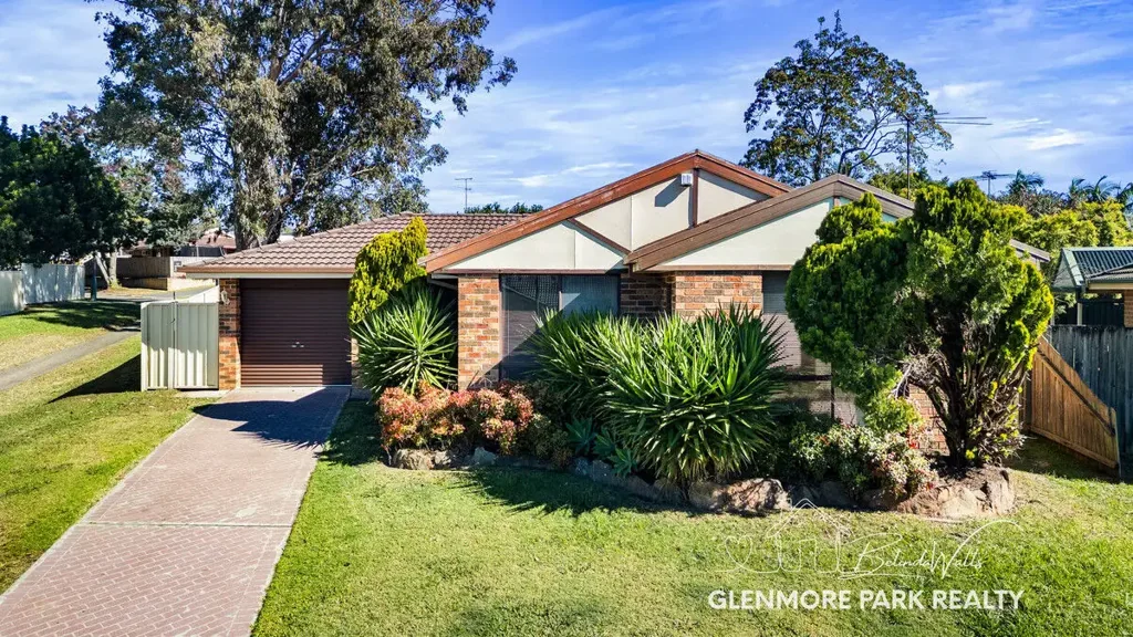 Glenmore Park 3ห้องนอน OPEN HOME SATURDAY 20TH JUNE 12:45-1:15!