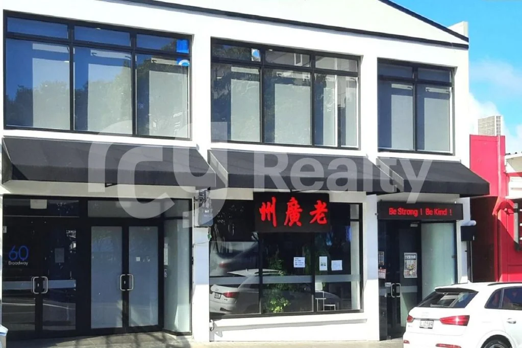 Newmarket Road Front Retail Opportunity | 77sqm | Newmarket