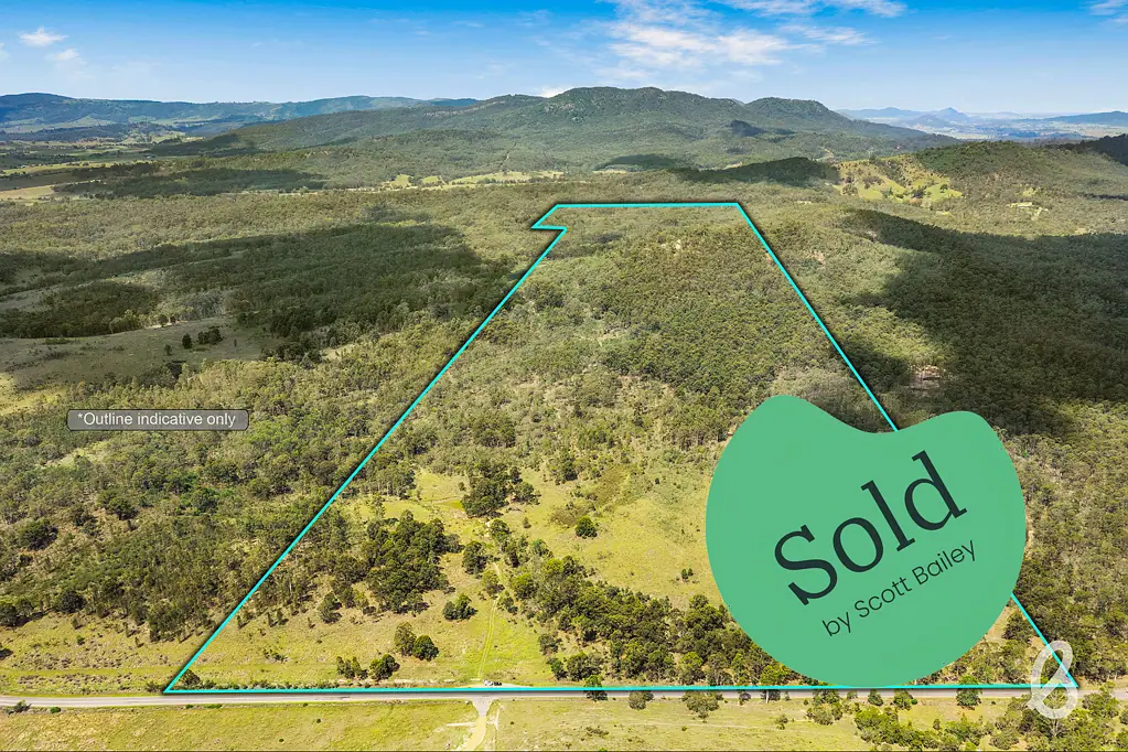 Site 6 Glendonbrook Road, Singleton, NSW 2330