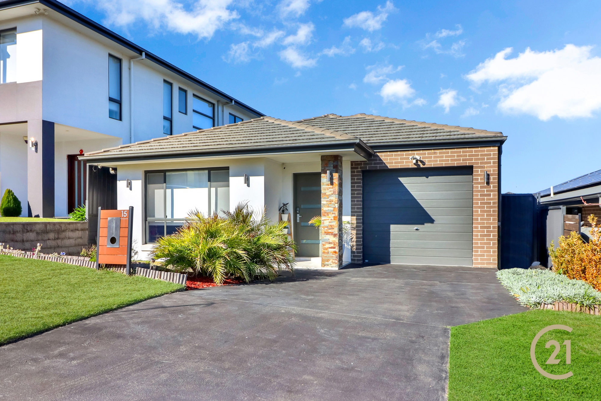 15 WHIPPER ST, BOX HILL NSW 2765, 0 chambres, 0 salles de bain, House