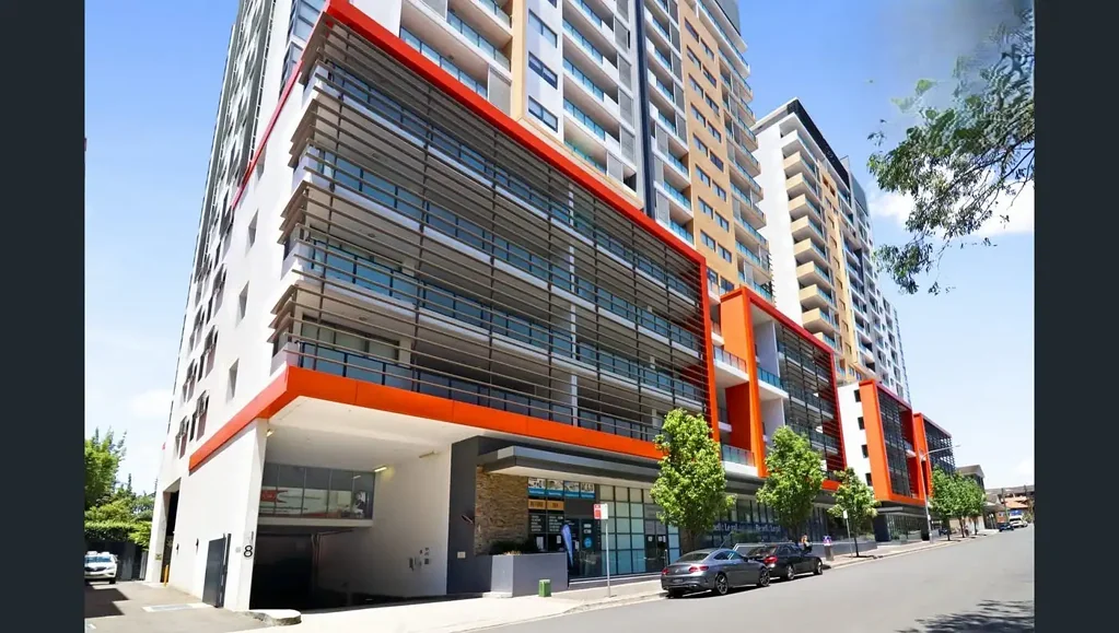 Spacious 2-Bedroom Apartment in Prime Parramatta Location Coming Now!