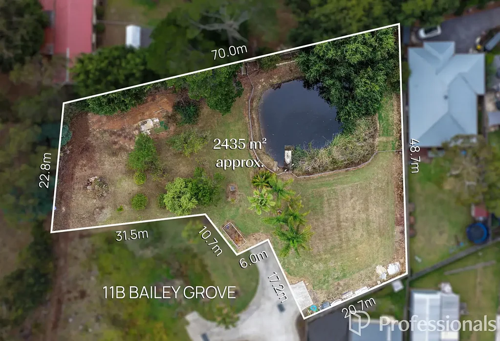 11B Bailey Grove, Wandin North, VIC 3139