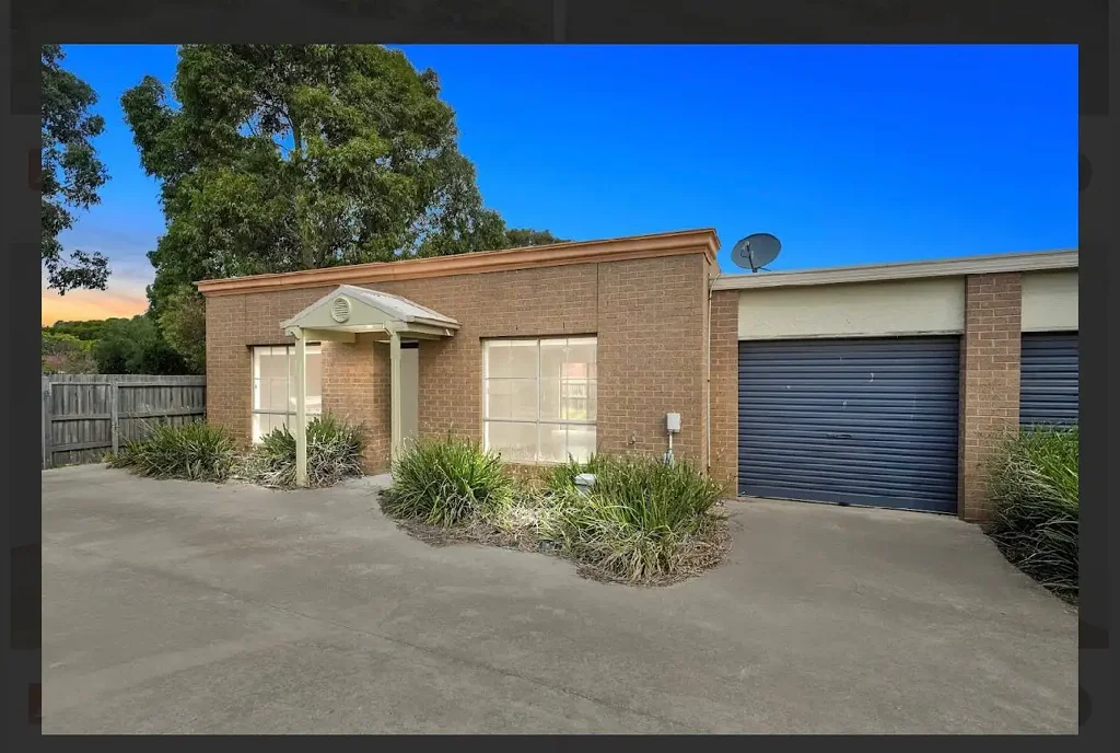 Saffron Real Estate Presents: Fully Renovated 2-Bedroom Home in Melton South